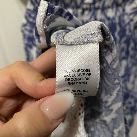 One World Tank Top - Picture 4 of 4